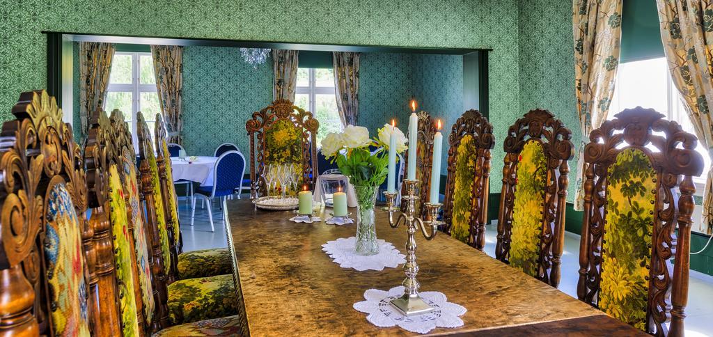 Dale Gudbrands Gard Hotel Sor-Fron Luaran gambar