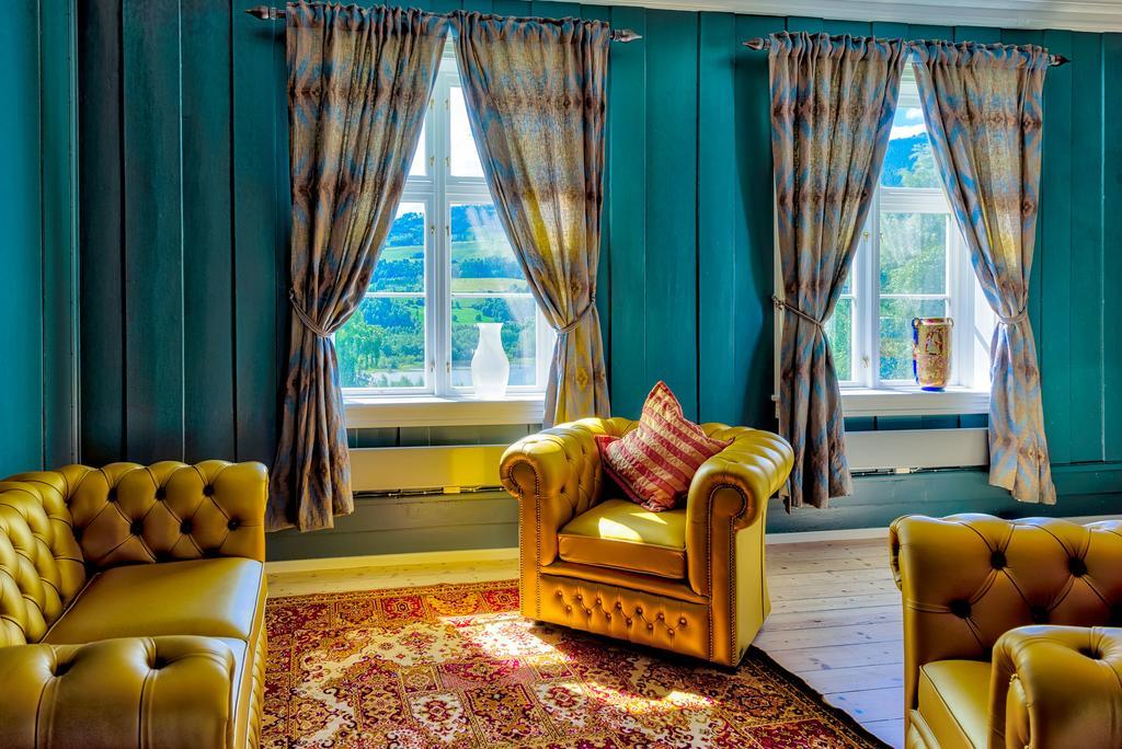 Dale Gudbrands Gard Hotel Sor-Fron Luaran gambar