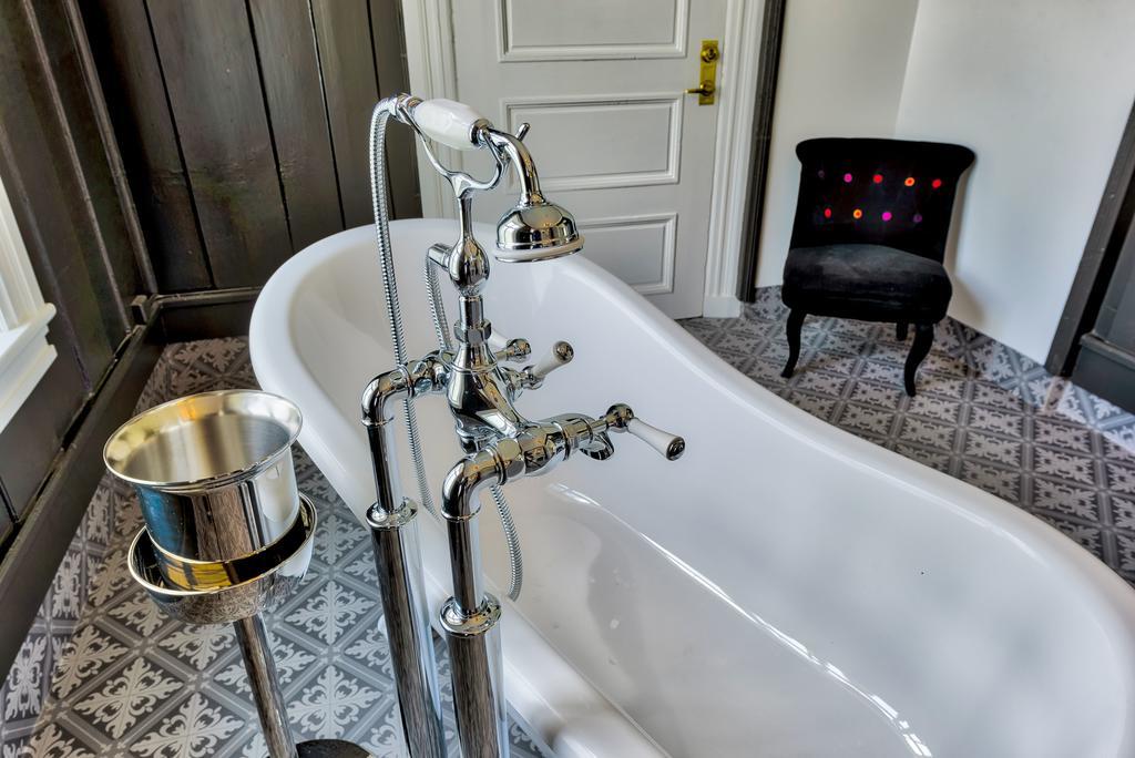 Dale Gudbrands Gard Hotel Sor-Fron Luaran gambar